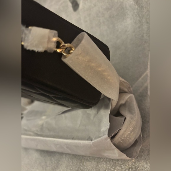 NWT Kate Spade small crossbody (Black) - Picture 8 of 16